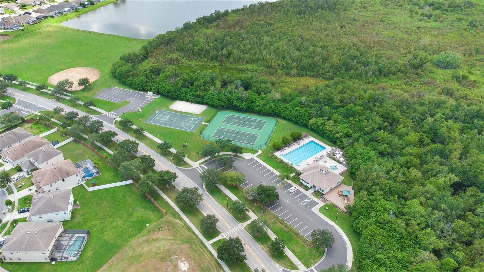 746 STONEWYK WAY, KISSIMMEE, FL, 34744