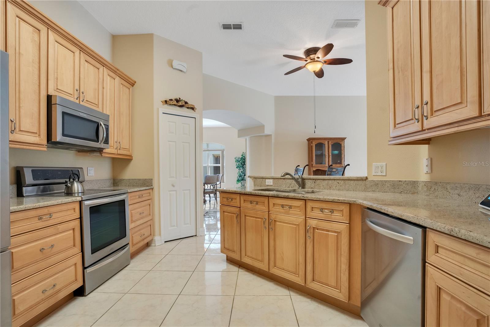 746 STONEWYK WAY, KISSIMMEE, FL, 34744
