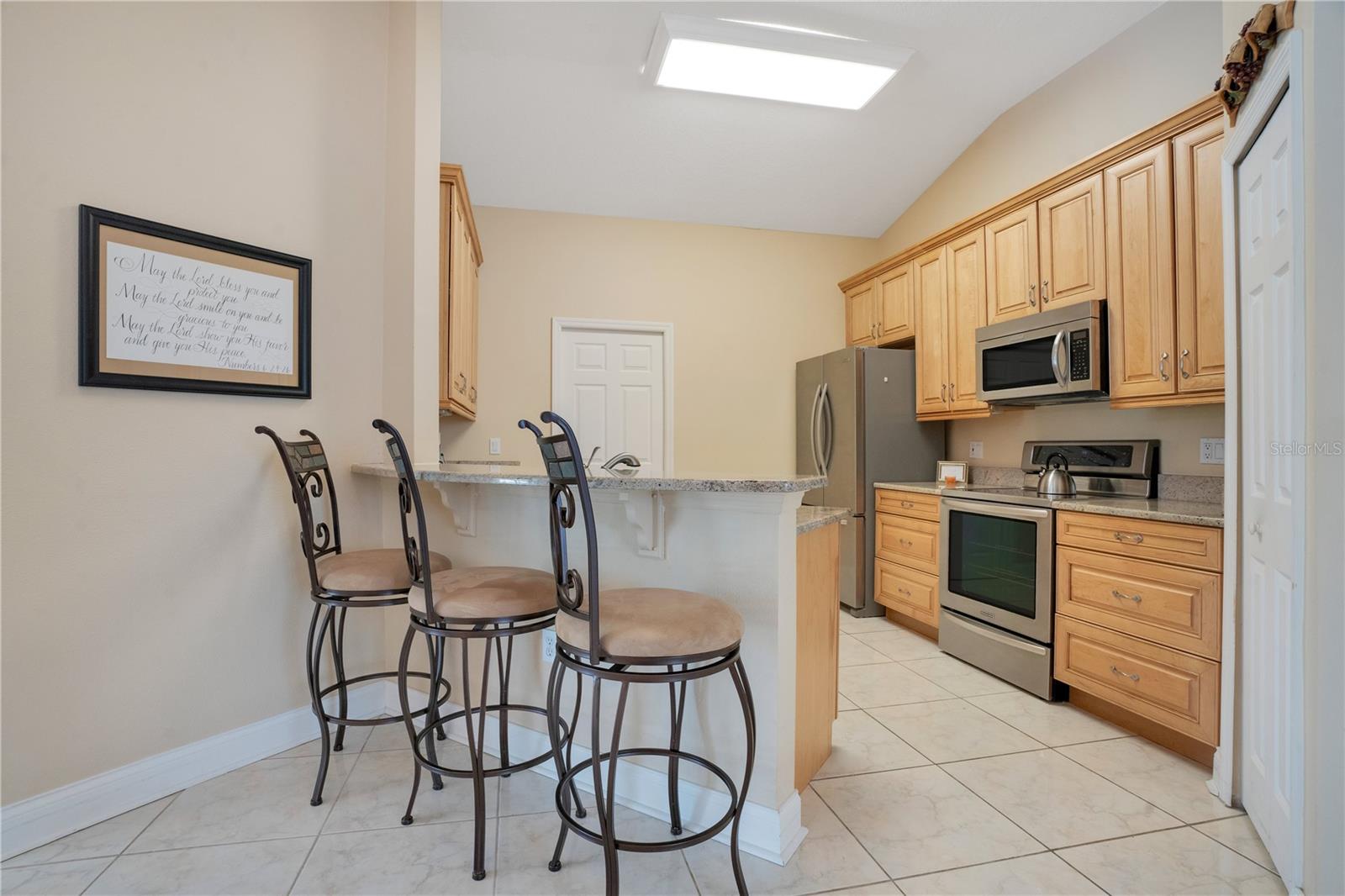 746 STONEWYK WAY, KISSIMMEE, FL, 34744