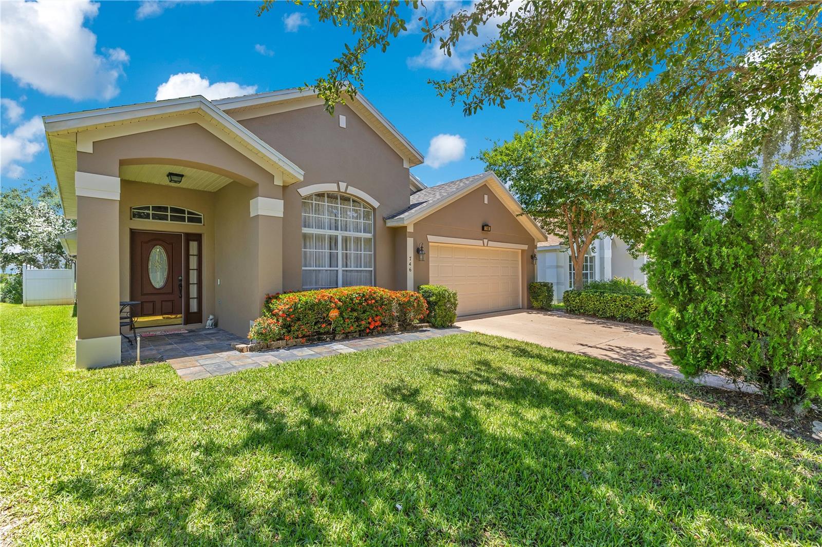746 STONEWYK WAY, KISSIMMEE, FL, 34744