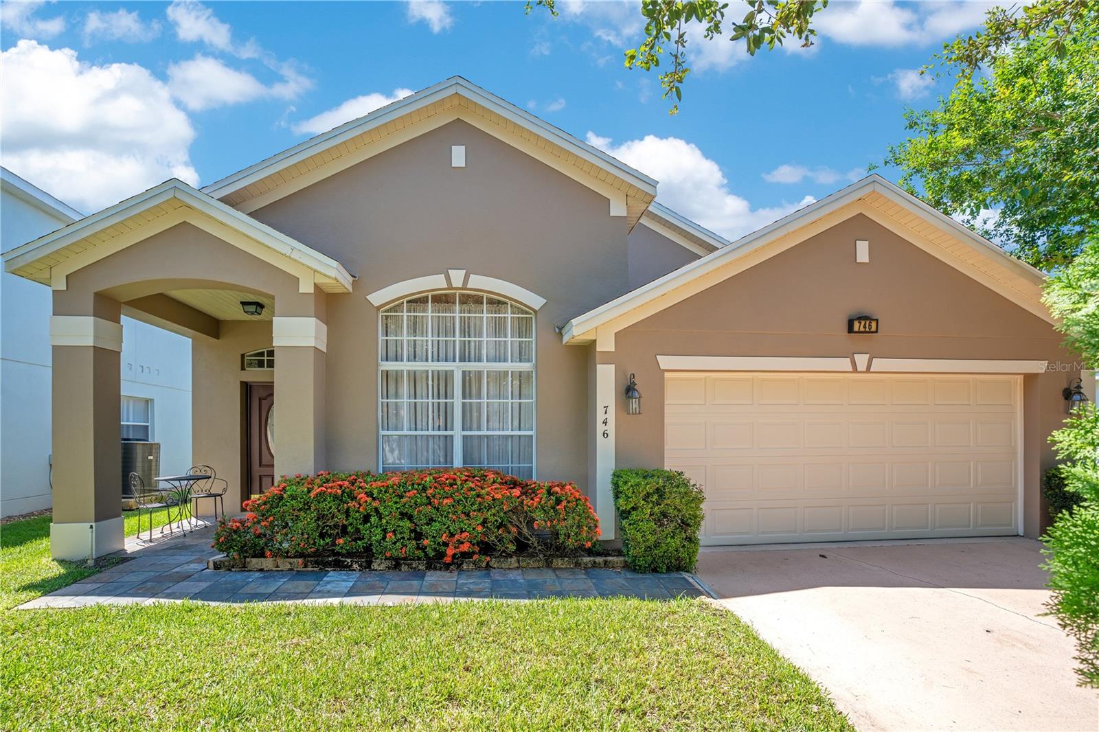 746 STONEWYK WAY, KISSIMMEE, FL, 34744