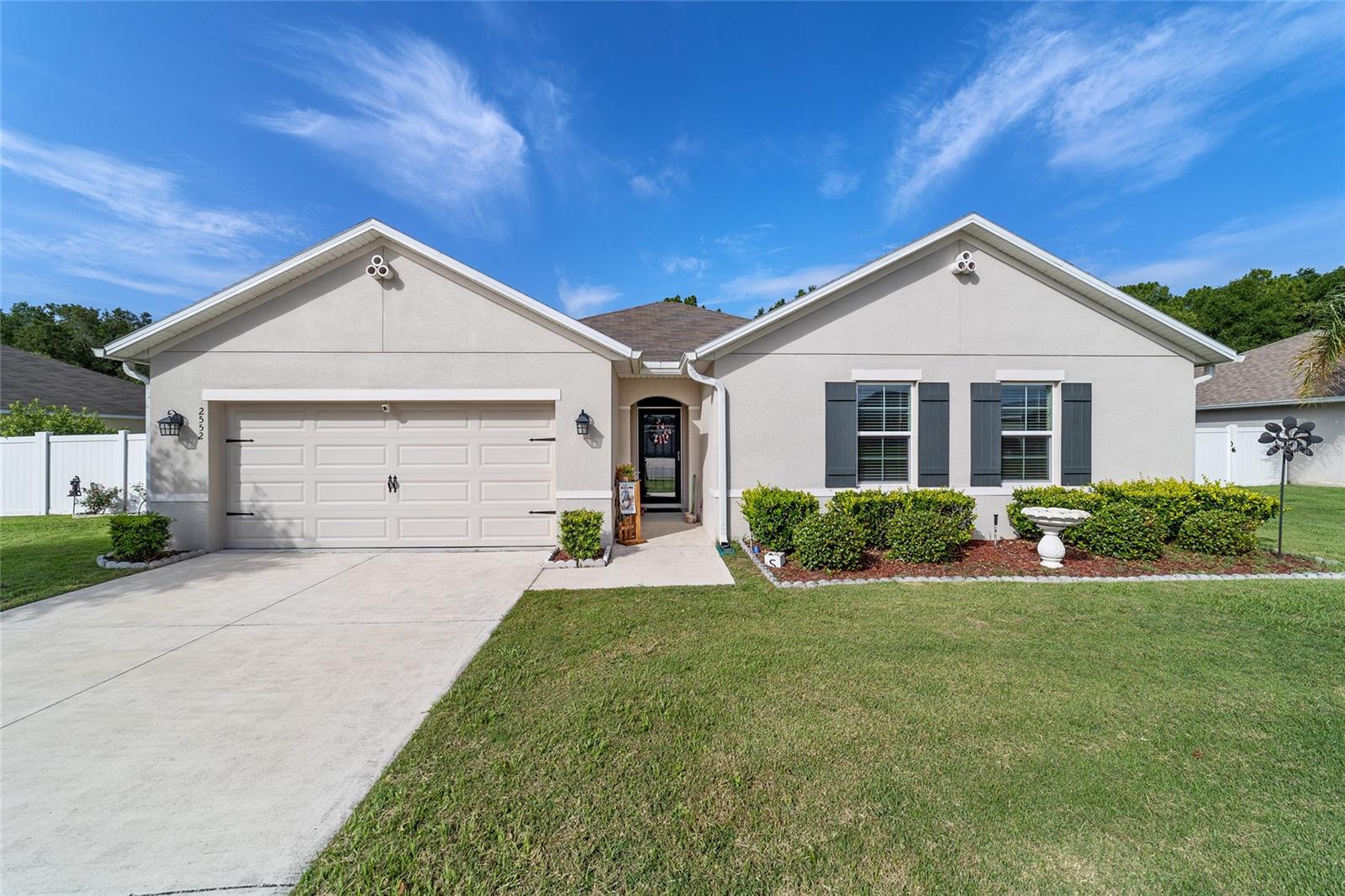 2552 NE 42ND RD, OCALA, FL, 34470