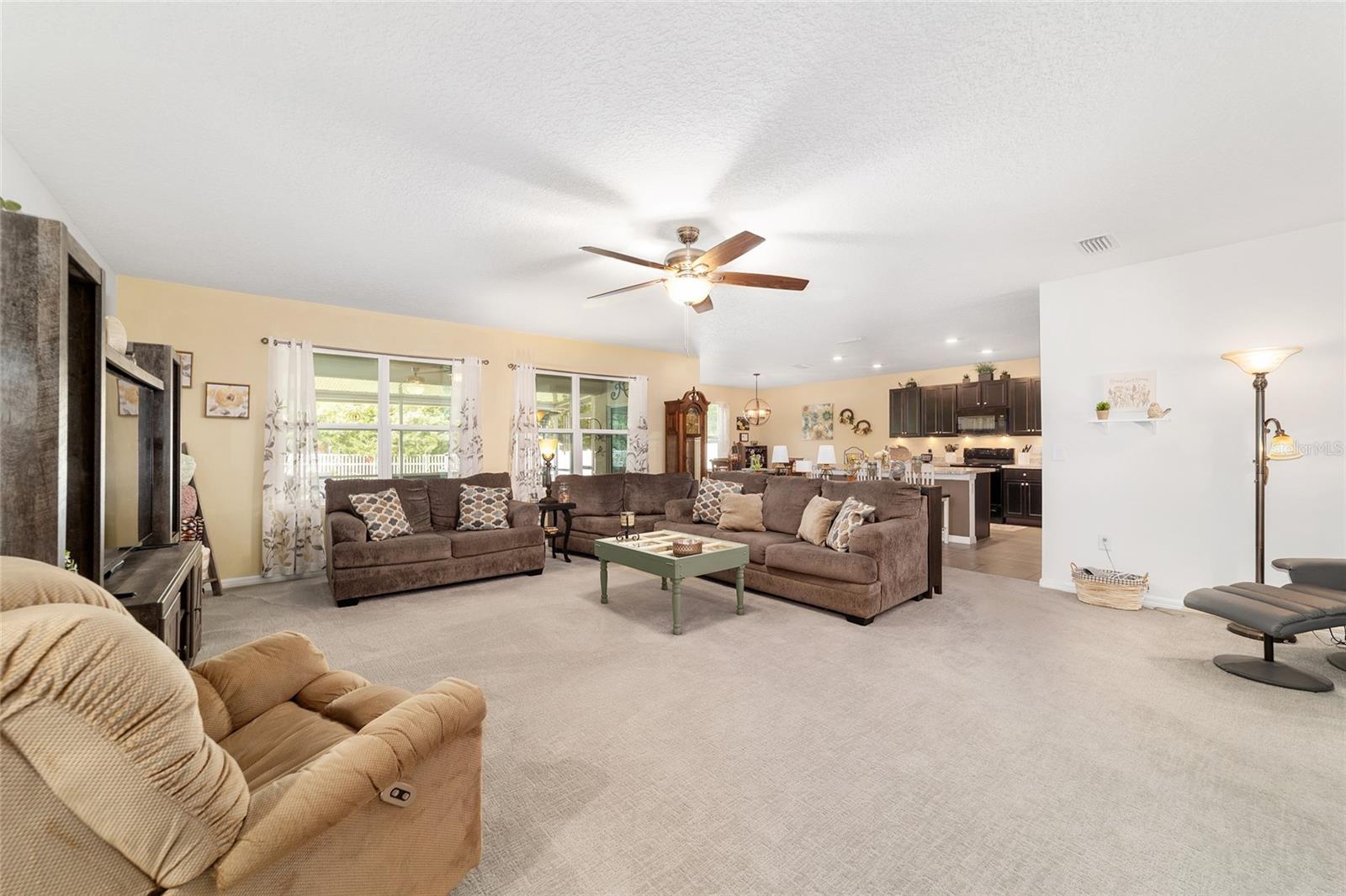 2552 NE 42ND RD, OCALA, FL, 34470