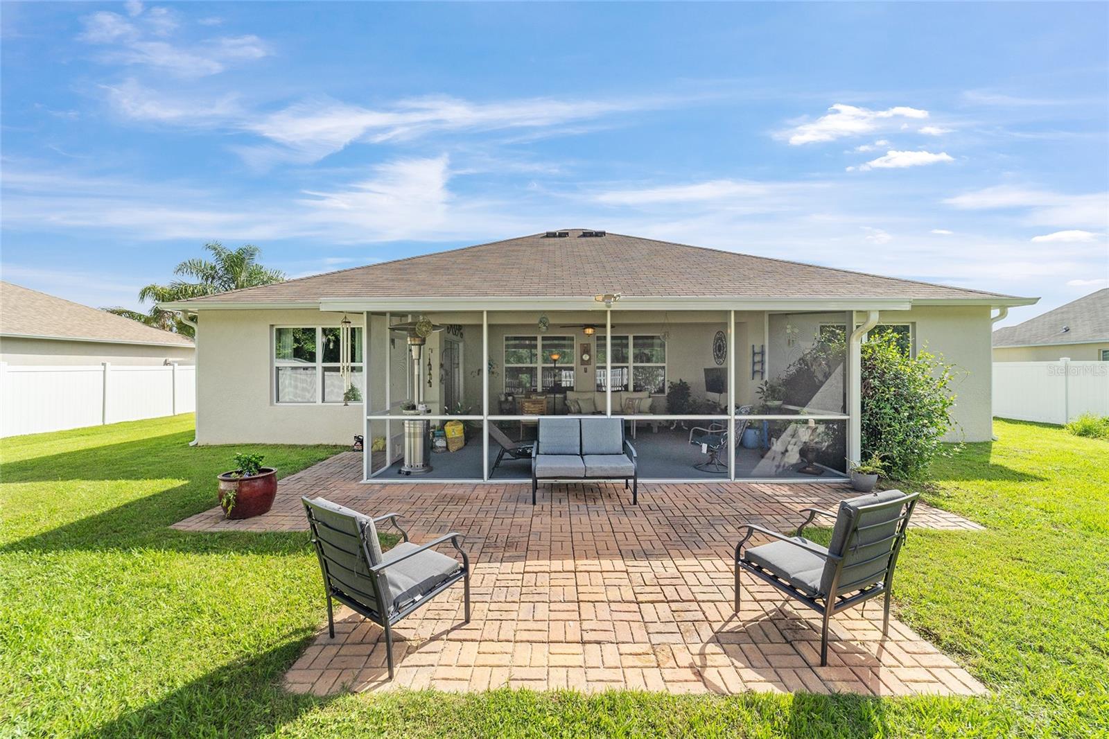 2552 NE 42ND RD, OCALA, FL, 34470