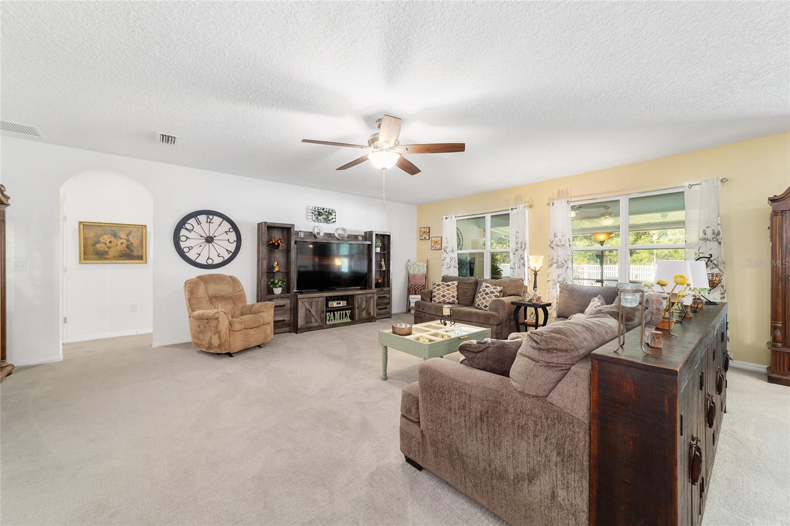 2552 NE 42ND RD, OCALA, FL, 34470