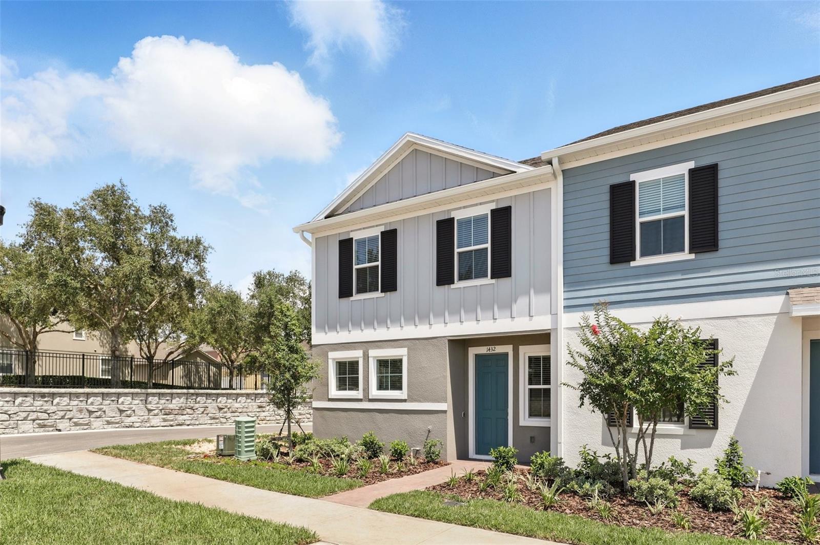 1432 SILVER LINING WAY, APOPKA, FL, 32703