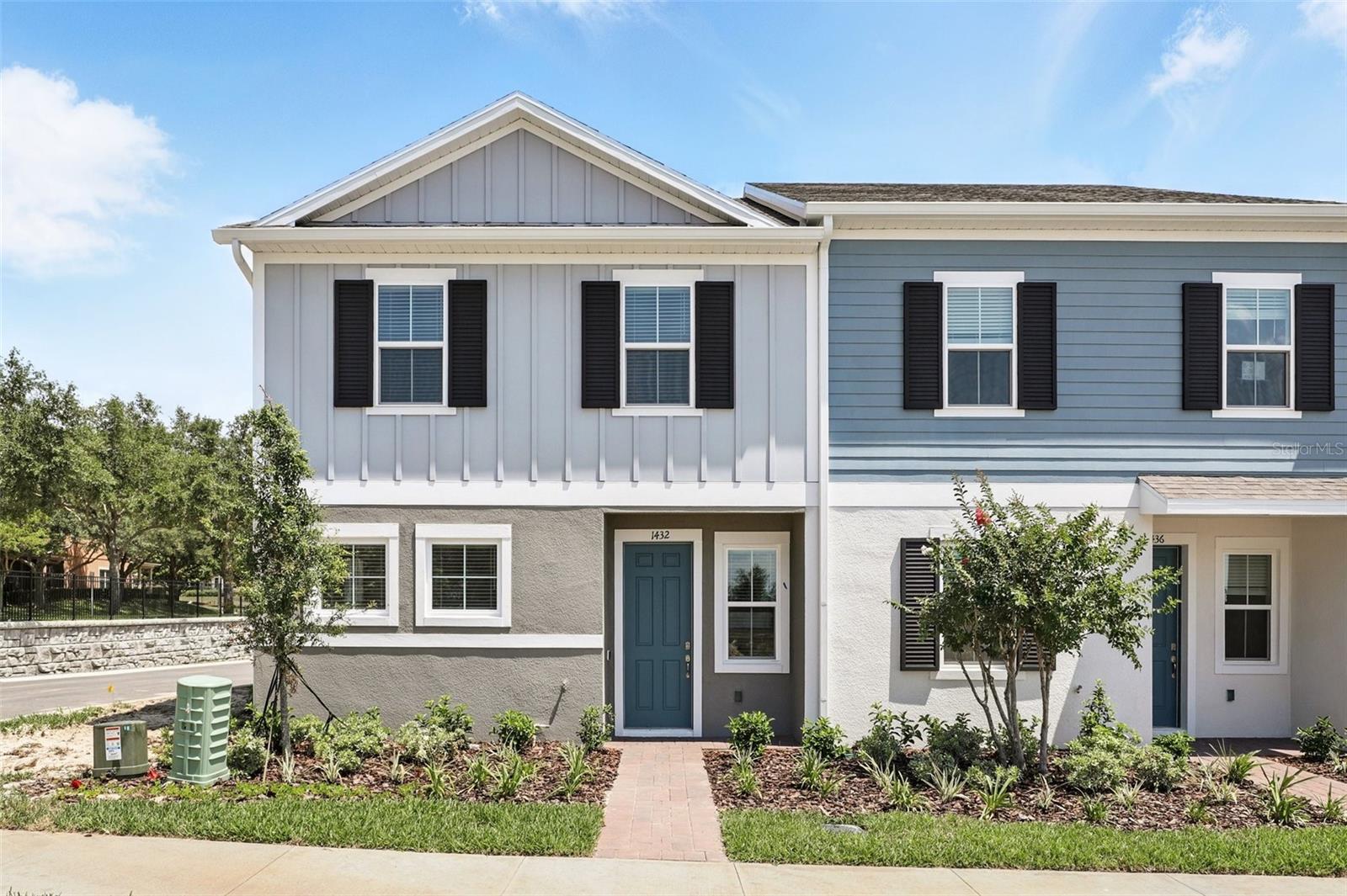 1432 SILVER LINING WAY, APOPKA, FL, 32703