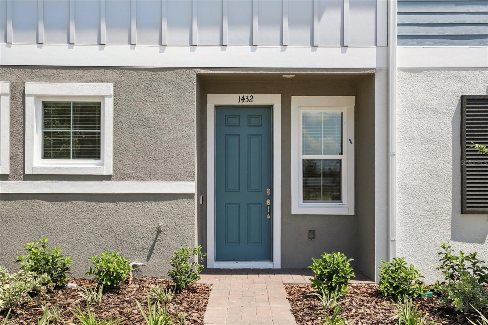 1432 SILVER LINING WAY, APOPKA, FL, 32703