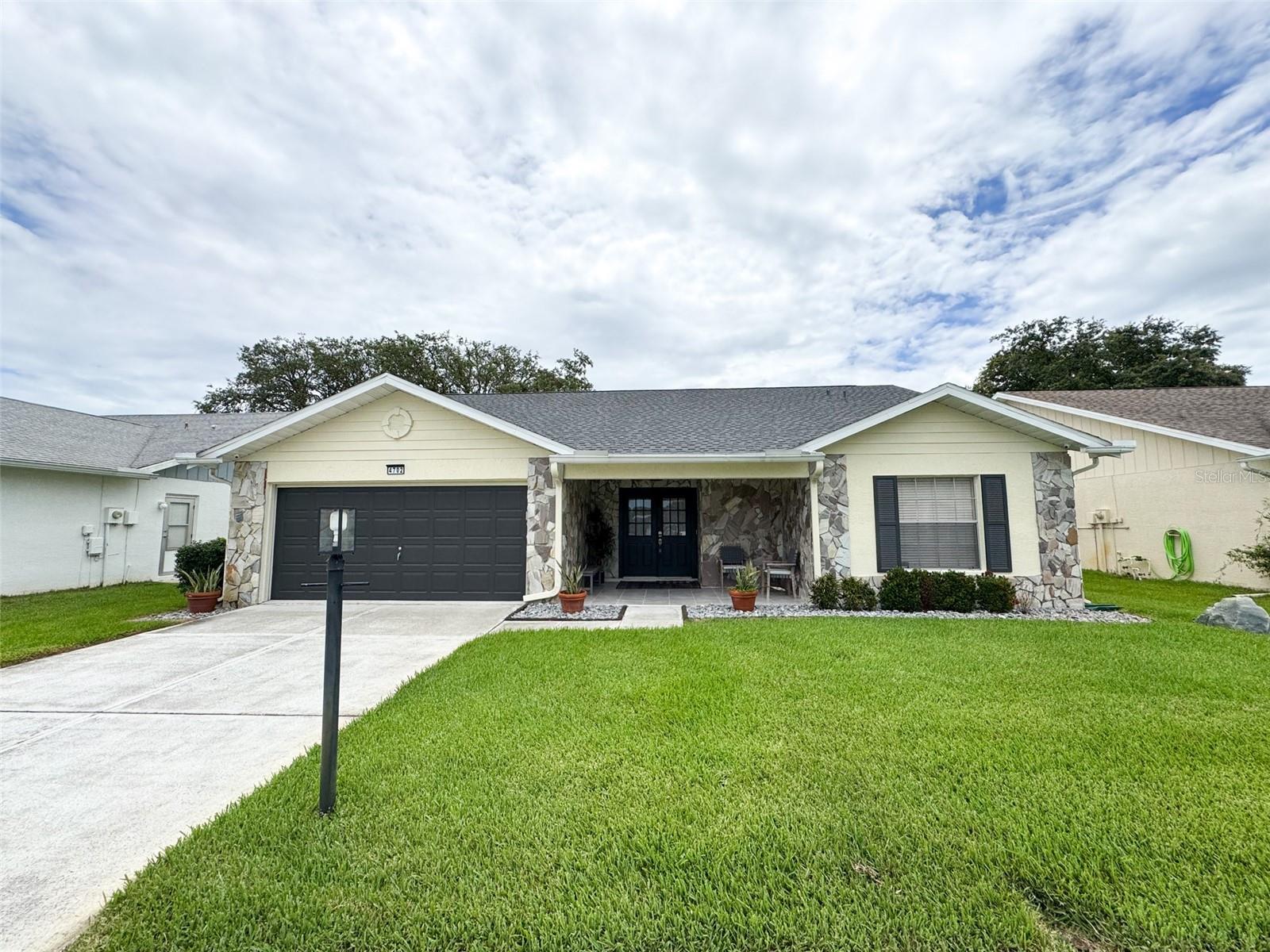 4702 PORTLAND MANOR DR, NEW PORT RICHEY, FL, 34655