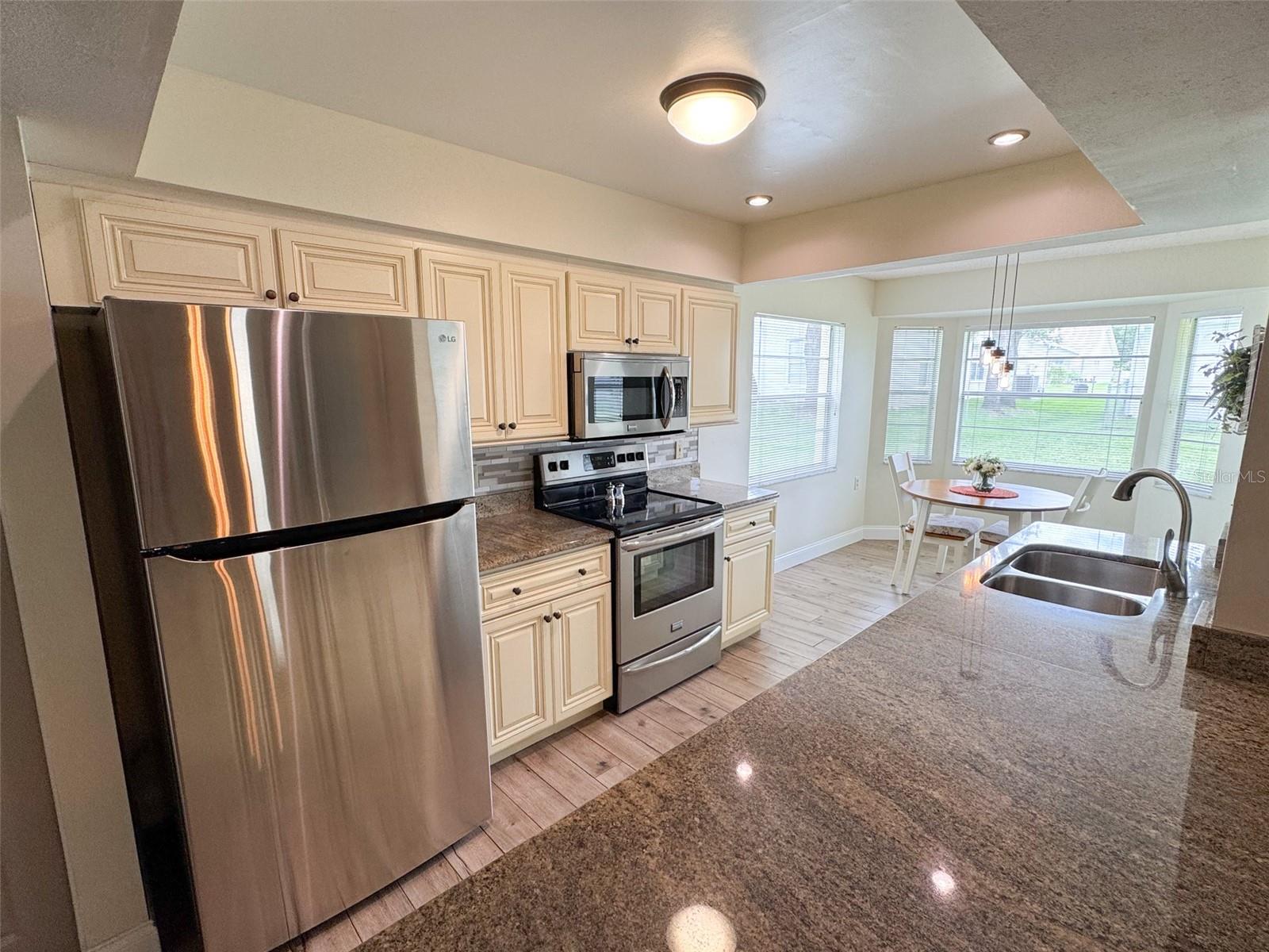 4702 PORTLAND MANOR DR, NEW PORT RICHEY, FL, 34655