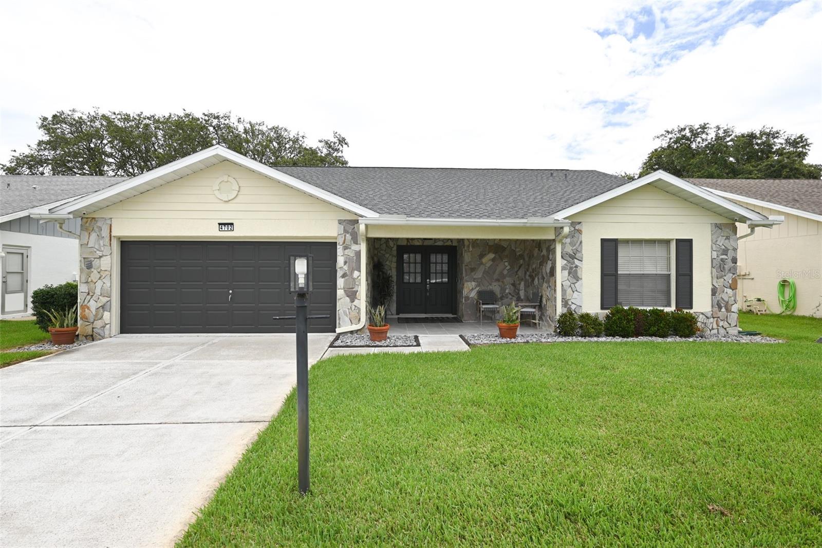 4702 PORTLAND MANOR DR, NEW PORT RICHEY, FL, 34655