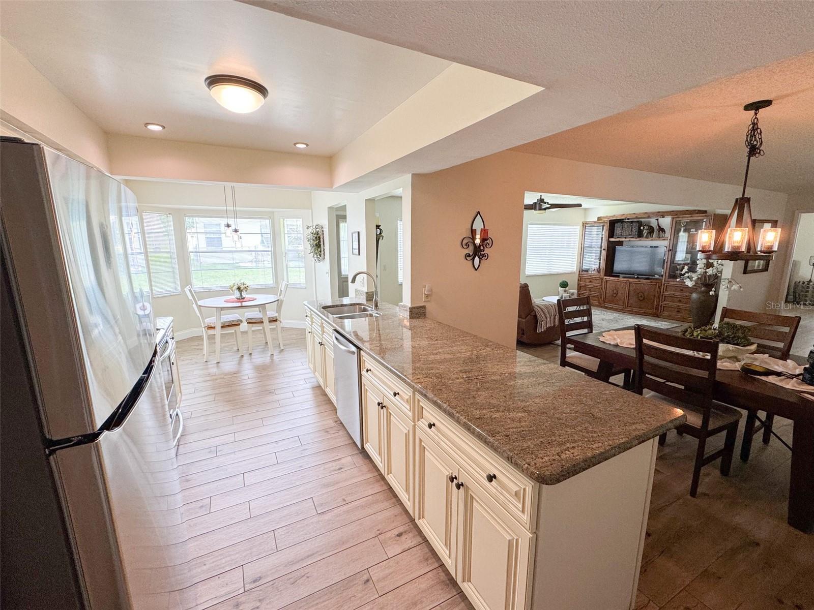 4702 PORTLAND MANOR DR, NEW PORT RICHEY, FL, 34655