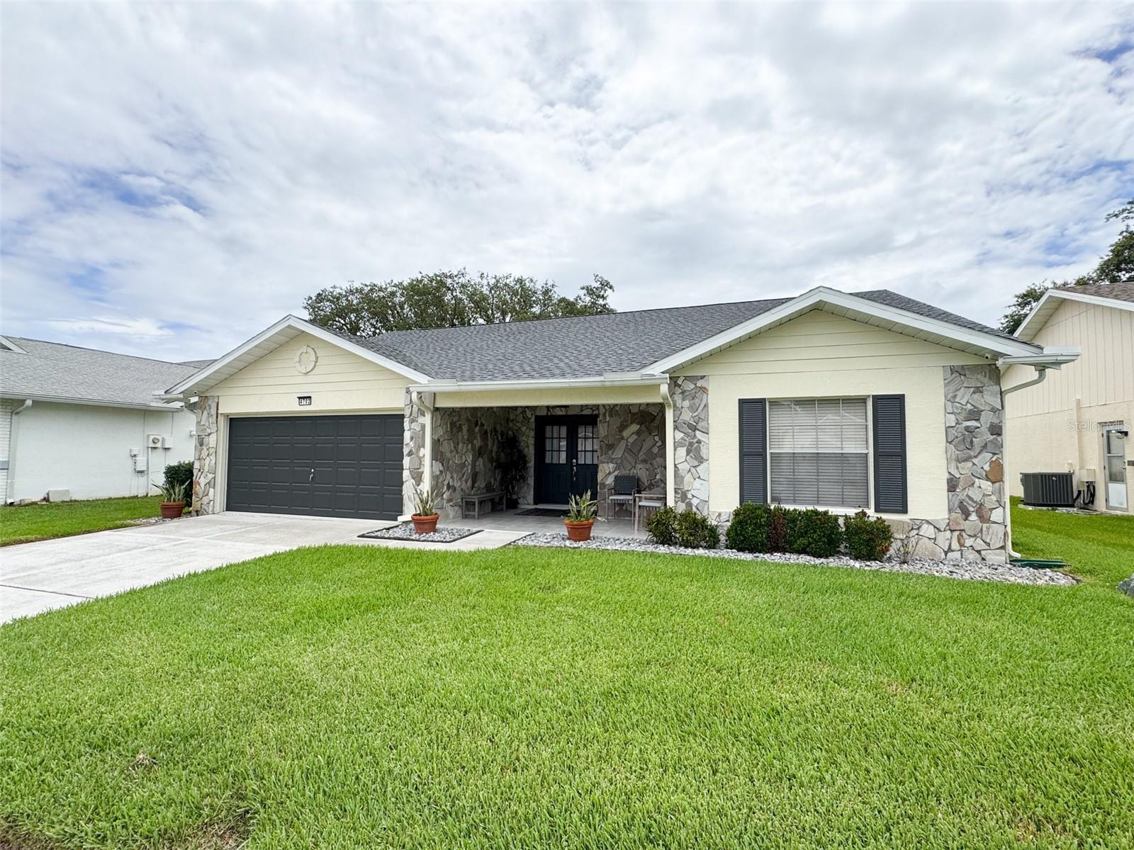 4702 PORTLAND MANOR DR, NEW PORT RICHEY, FL, 34655