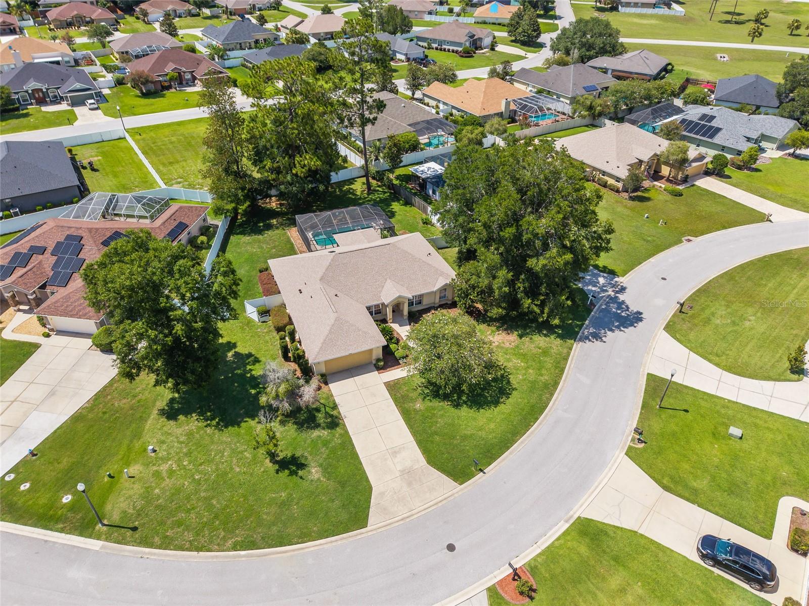 4300 NW 4TH CIR, OCALA, FL, 34475