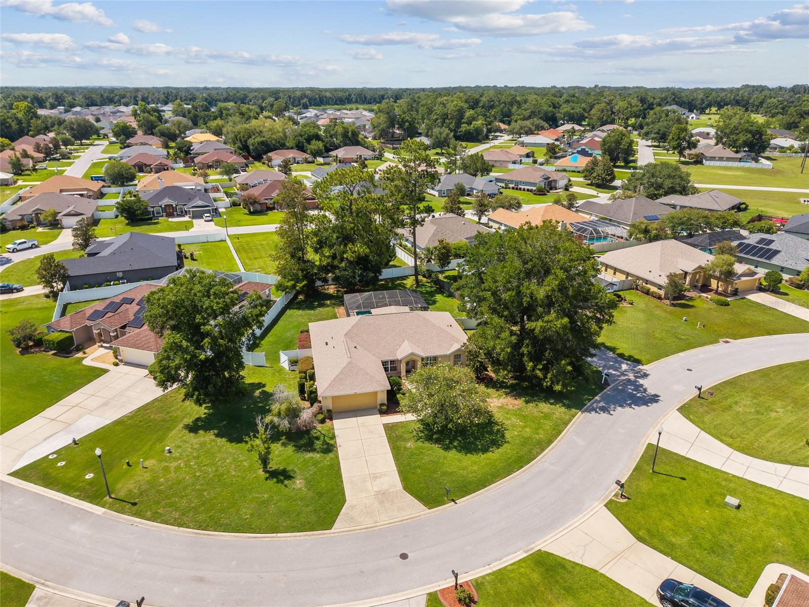 4300 NW 4TH CIR, OCALA, FL, 34475