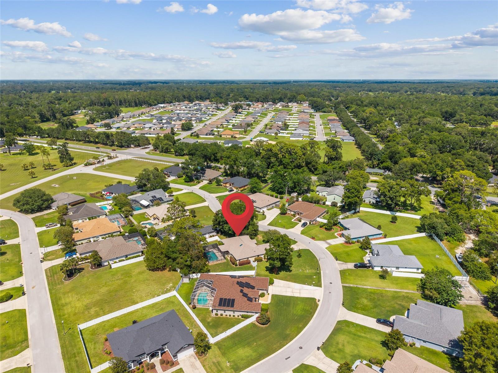 4300 NW 4TH CIR, OCALA, FL, 34475