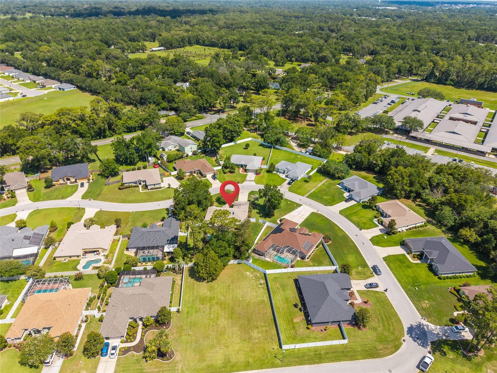 4300 NW 4TH CIR, OCALA, FL, 34475