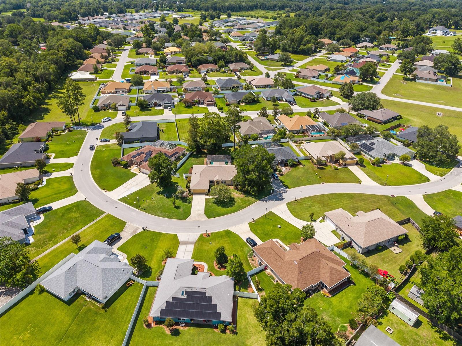 4300 NW 4TH CIR, OCALA, FL, 34475