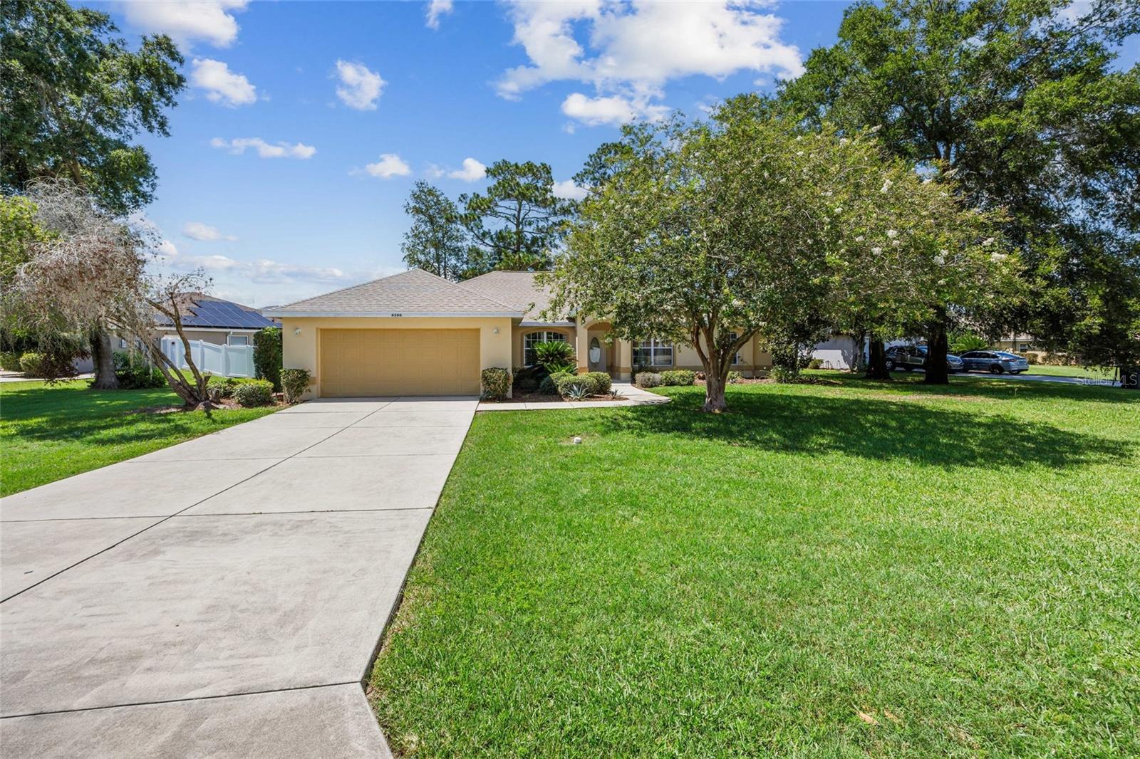 4300 NW 4TH CIR, OCALA, FL, 34475