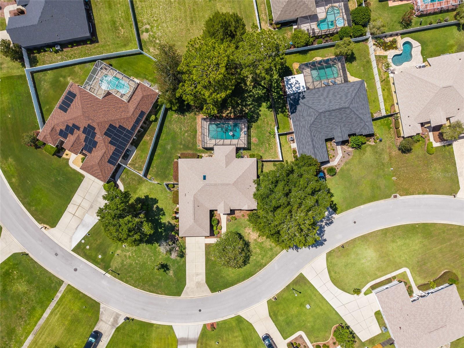 4300 NW 4TH CIR, OCALA, FL, 34475