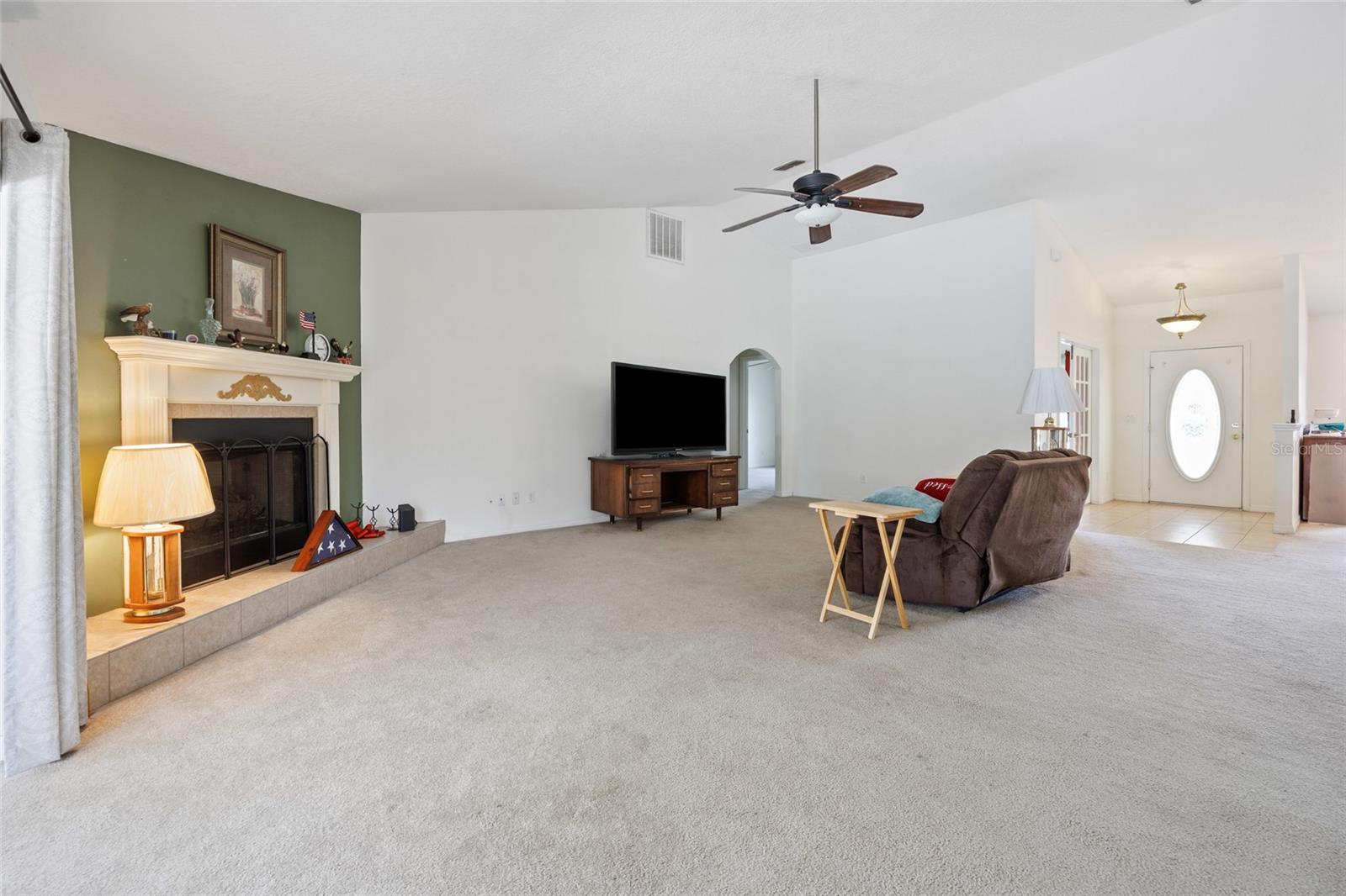 4300 NW 4TH CIR, OCALA, FL, 34475