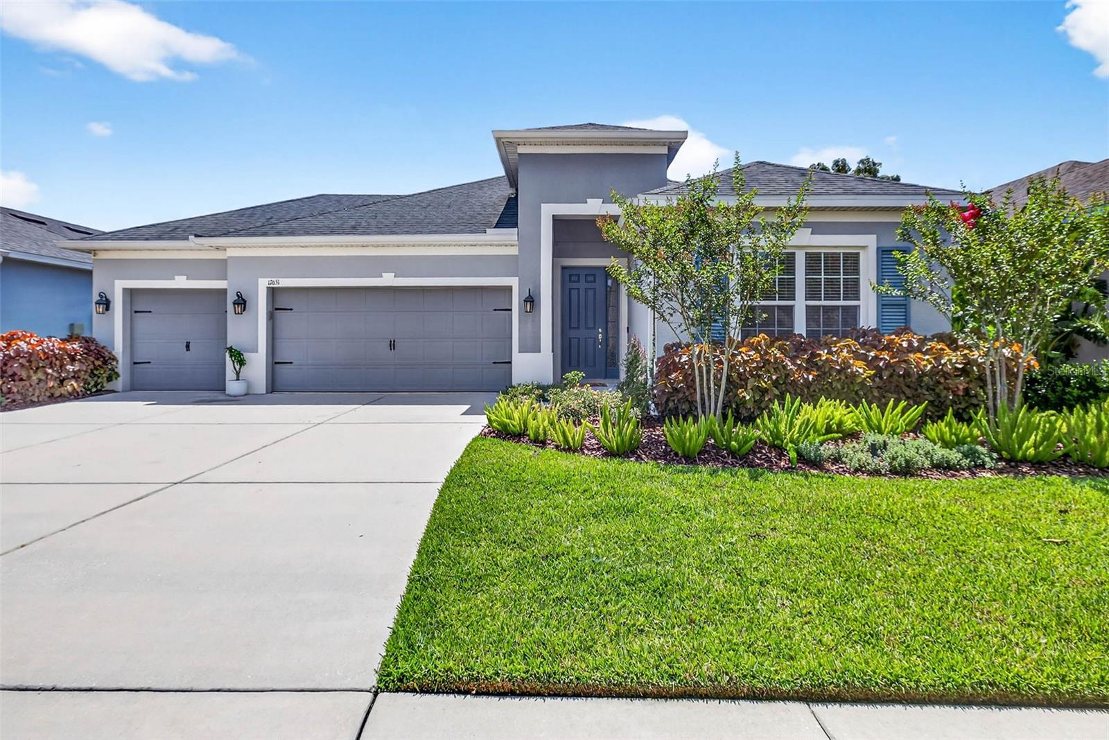 17651 BRIGHT WHEAT DR, LITHIA, FL, 33547