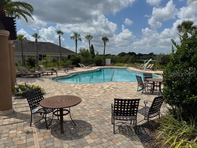 17651 BRIGHT WHEAT DR, LITHIA, FL, 33547