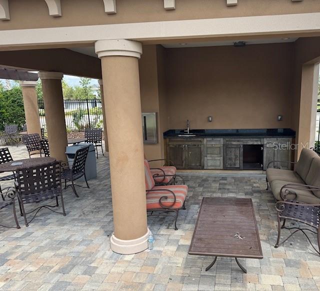 17651 BRIGHT WHEAT DR, LITHIA, FL, 33547