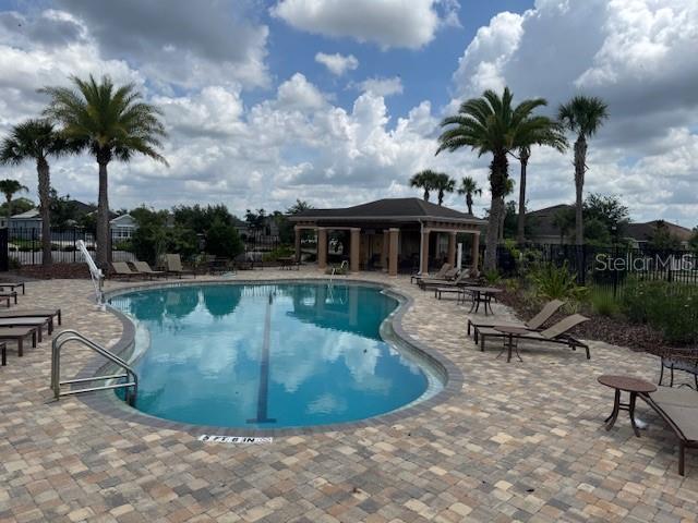 17651 BRIGHT WHEAT DR, LITHIA, FL, 33547