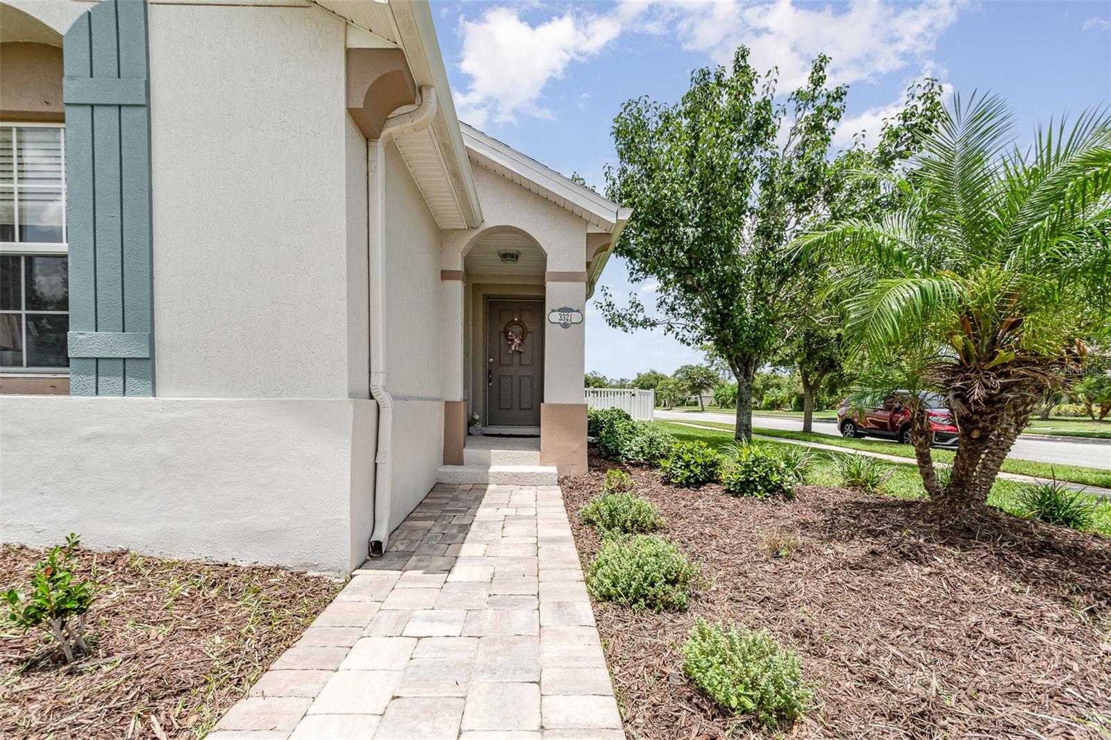 3321 PINTELLO AVE, NEW SMYRNA BEACH, FL, 32168