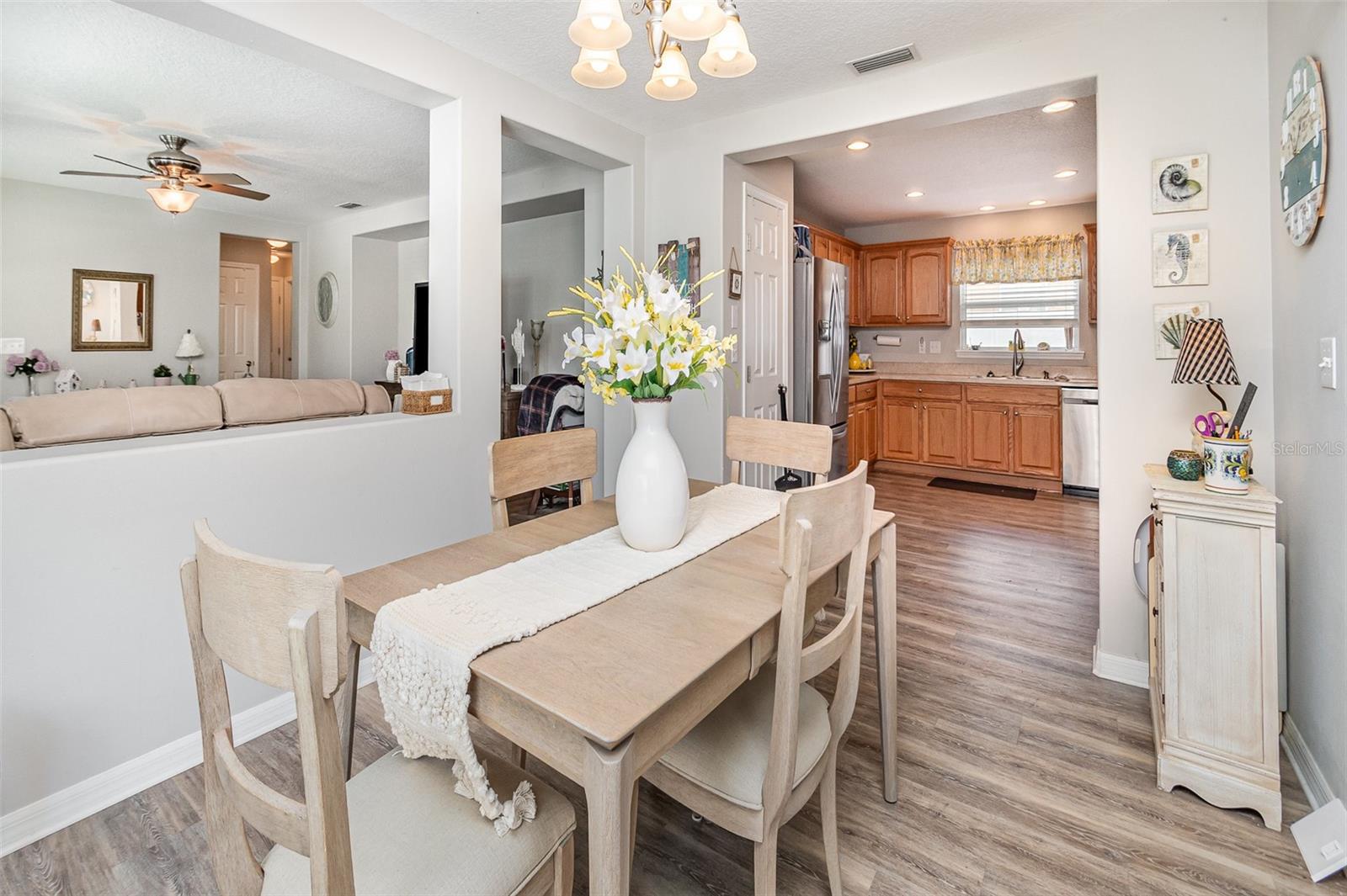 3321 PINTELLO AVE, NEW SMYRNA BEACH, FL, 32168