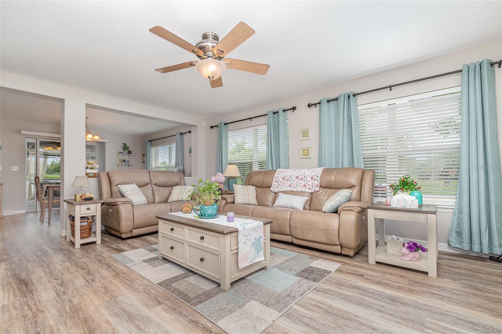 3321 PINTELLO AVE, NEW SMYRNA BEACH, FL, 32168