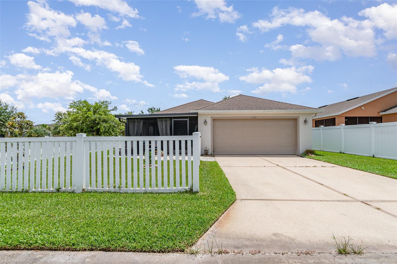 3321 PINTELLO AVE, NEW SMYRNA BEACH, FL, 32168