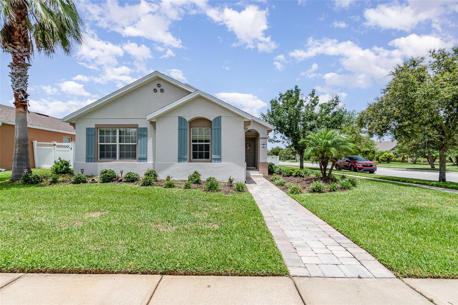 3321 PINTELLO AVE, NEW SMYRNA BEACH, FL, 32168