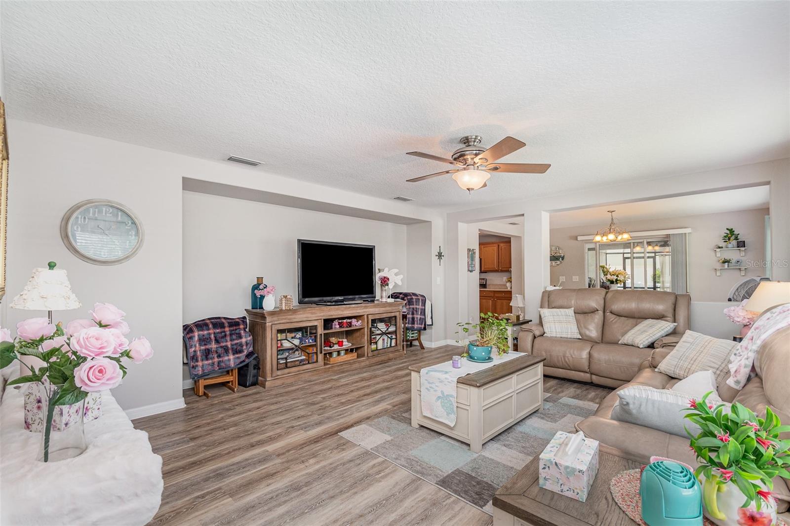 3321 PINTELLO AVE, NEW SMYRNA BEACH, FL, 32168