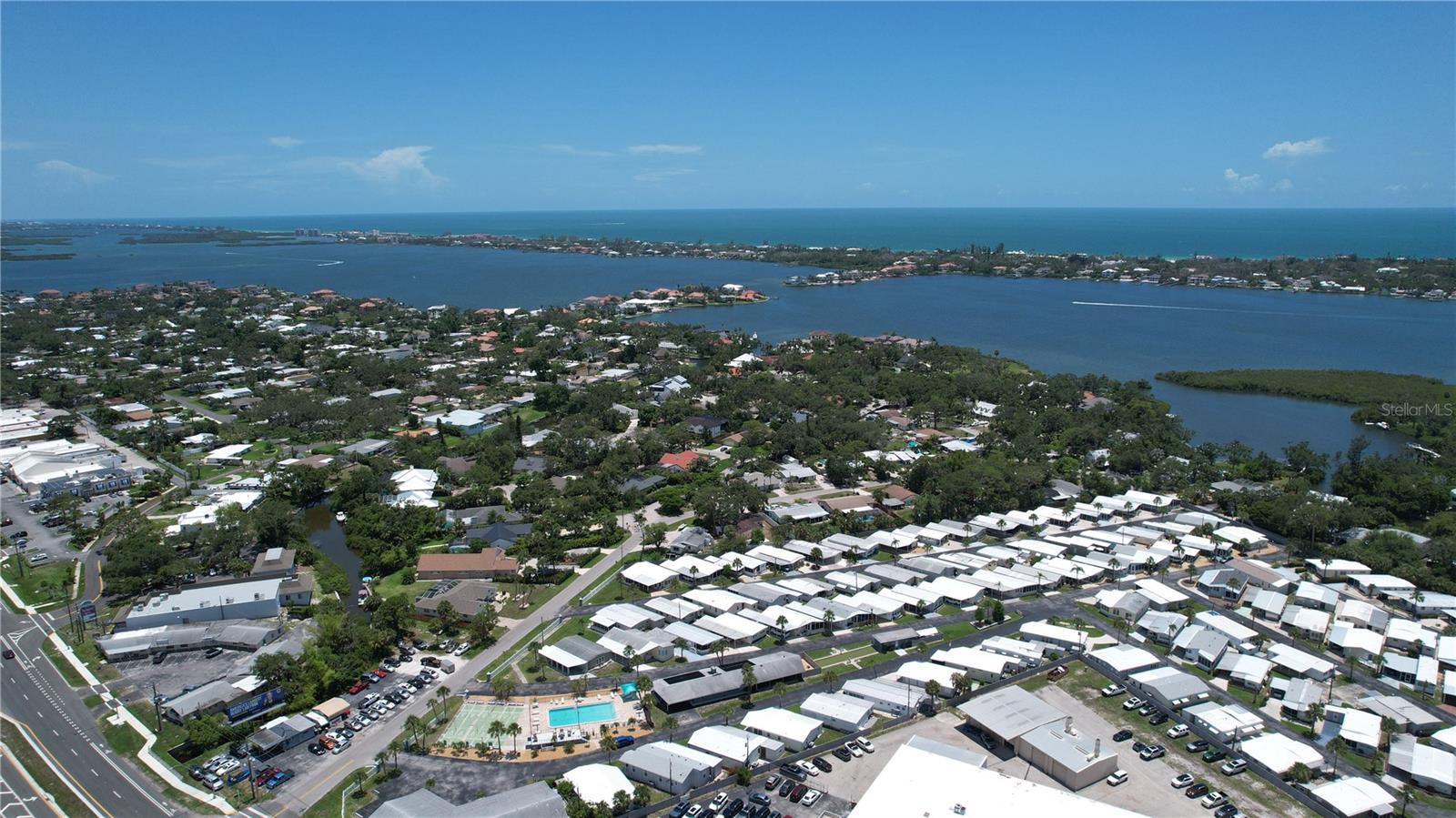 7021 S TAMIAMI TRL #L3, SARASOTA, FL, 34231