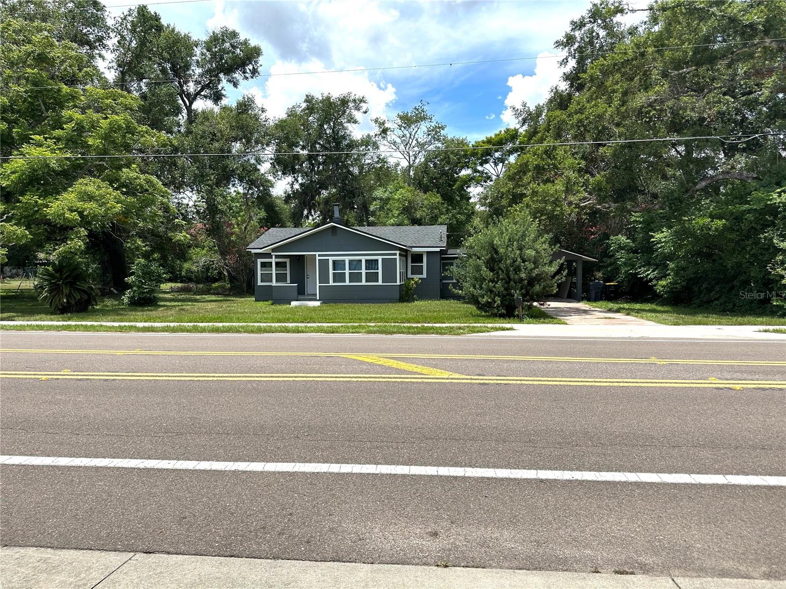 6127 CREWS LAKE RD, LAKELAND, FL, 33812