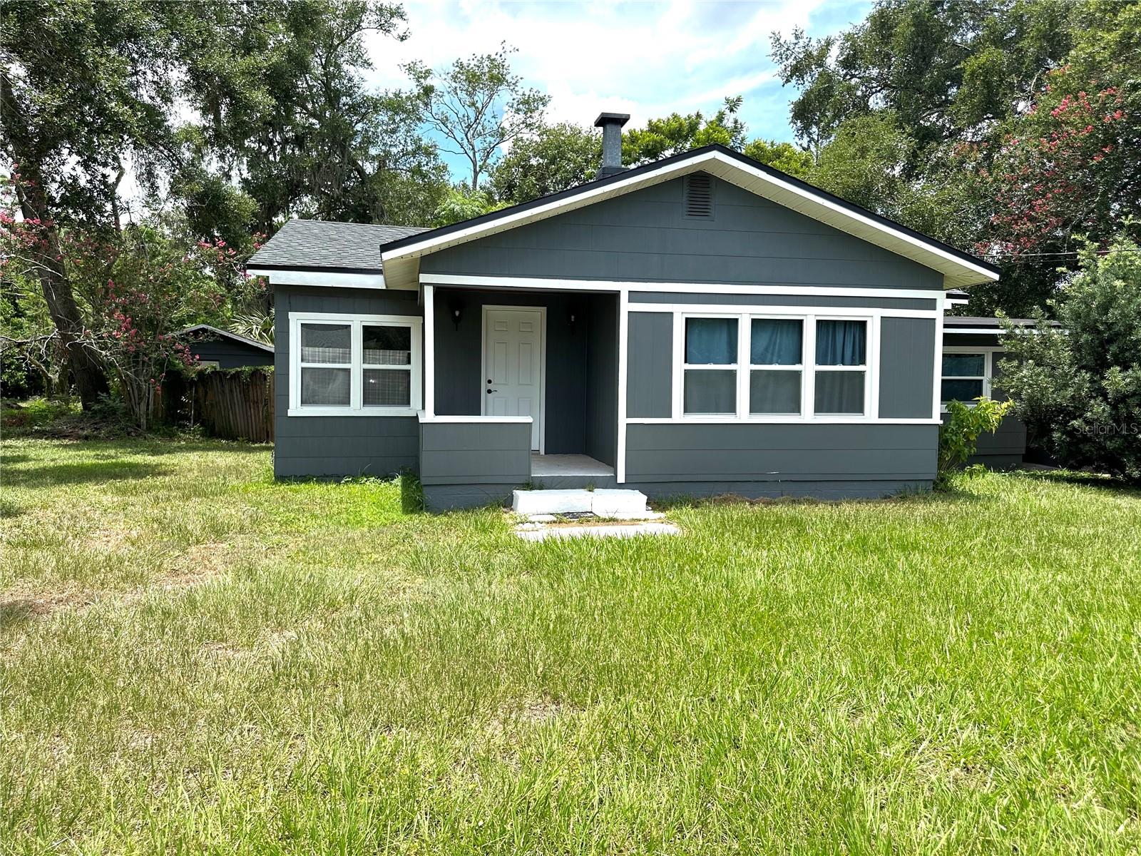 6127 CREWS LAKE RD, LAKELAND, FL, 33812