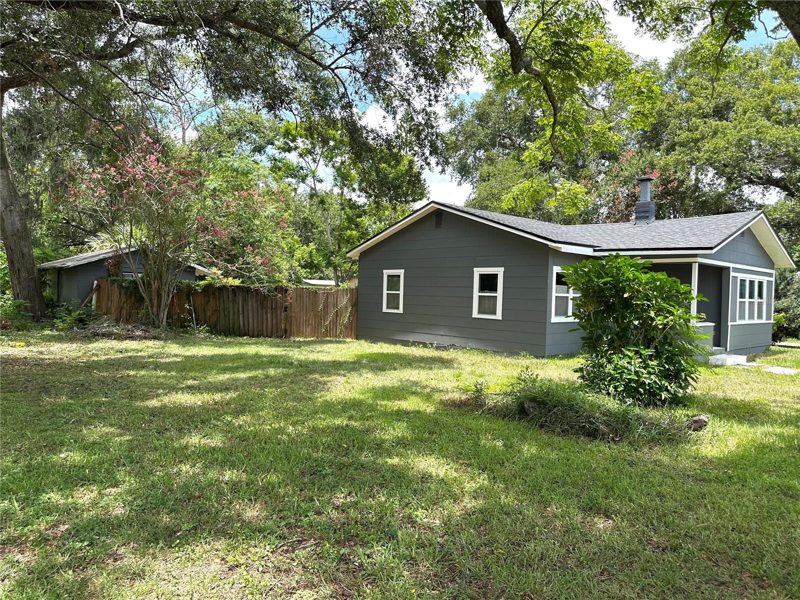 6127 CREWS LAKE RD, LAKELAND, FL, 33812