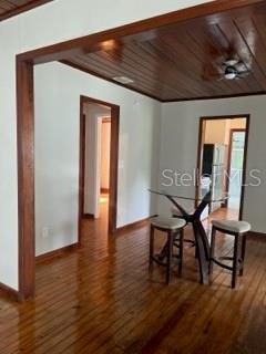 6127 CREWS LAKE RD, LAKELAND, FL, 33812