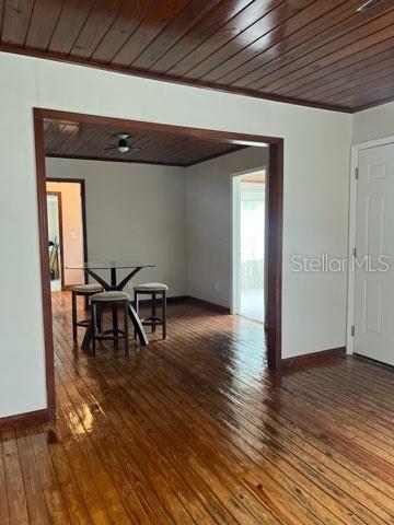 6127 CREWS LAKE RD, LAKELAND, FL, 33812