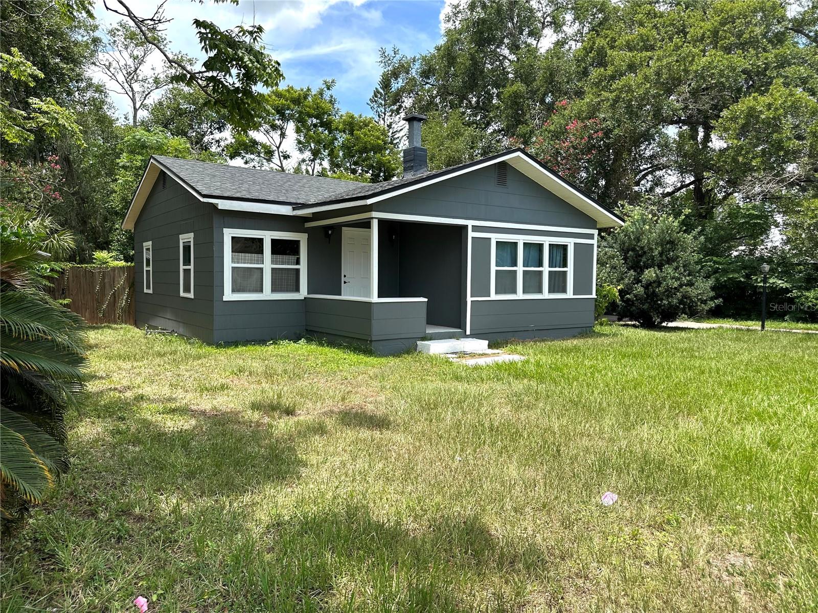 6127 CREWS LAKE RD, LAKELAND, FL, 33812
