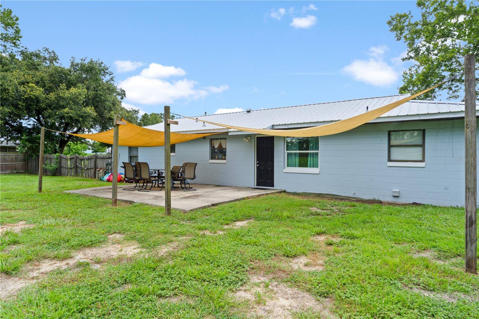 16490 NE 25TH LN, WILLISTON, FL, 32696