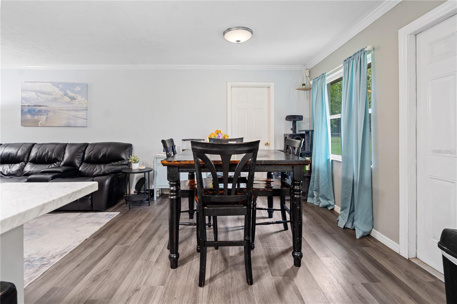 16490 NE 25TH LN, WILLISTON, FL, 32696