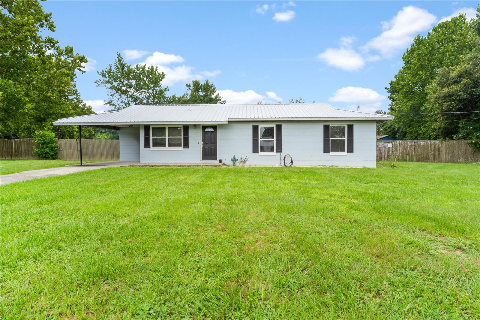 16490 NE 25TH LN, WILLISTON, FL, 32696