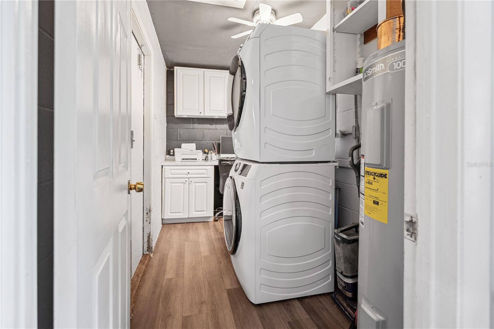 16490 NE 25TH LN, WILLISTON, FL, 32696