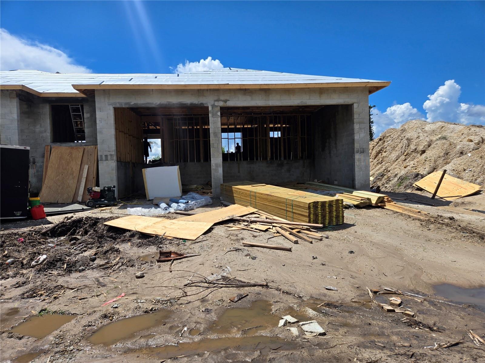 24317 TREASURE ISLAND BLVD, PUNTA GORDA, FL, 33955