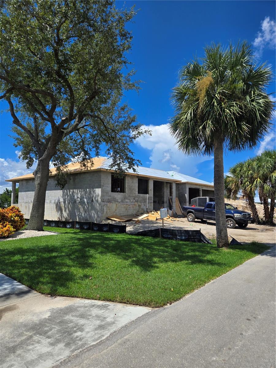 24317 TREASURE ISLAND BLVD, PUNTA GORDA, FL, 33955