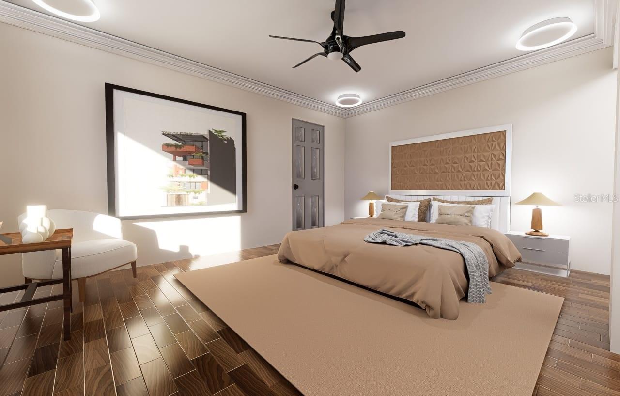 24317 TREASURE ISLAND BLVD, PUNTA GORDA, FL, 33955