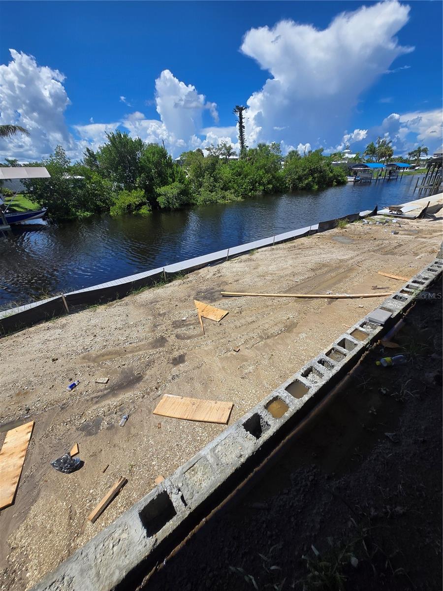 24317 TREASURE ISLAND BLVD, PUNTA GORDA, FL, 33955